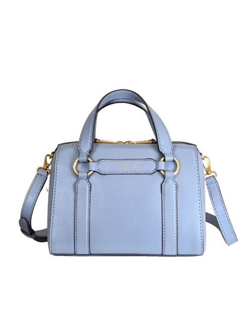 Laura mittlere Handtasche THE BRIDGE | 0418160100A